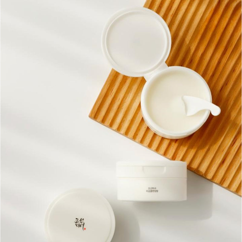 Beauty Of Joseon Huile démaquillante type baume 100 ml