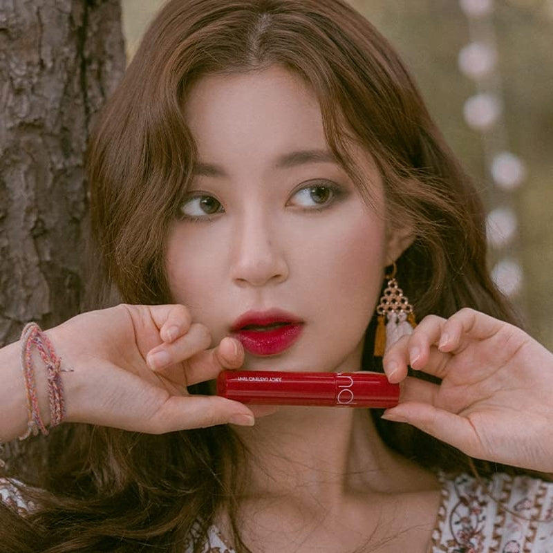 ROM&ND Juicy Lasting Tint - Cherry Bomb - 5,5 g