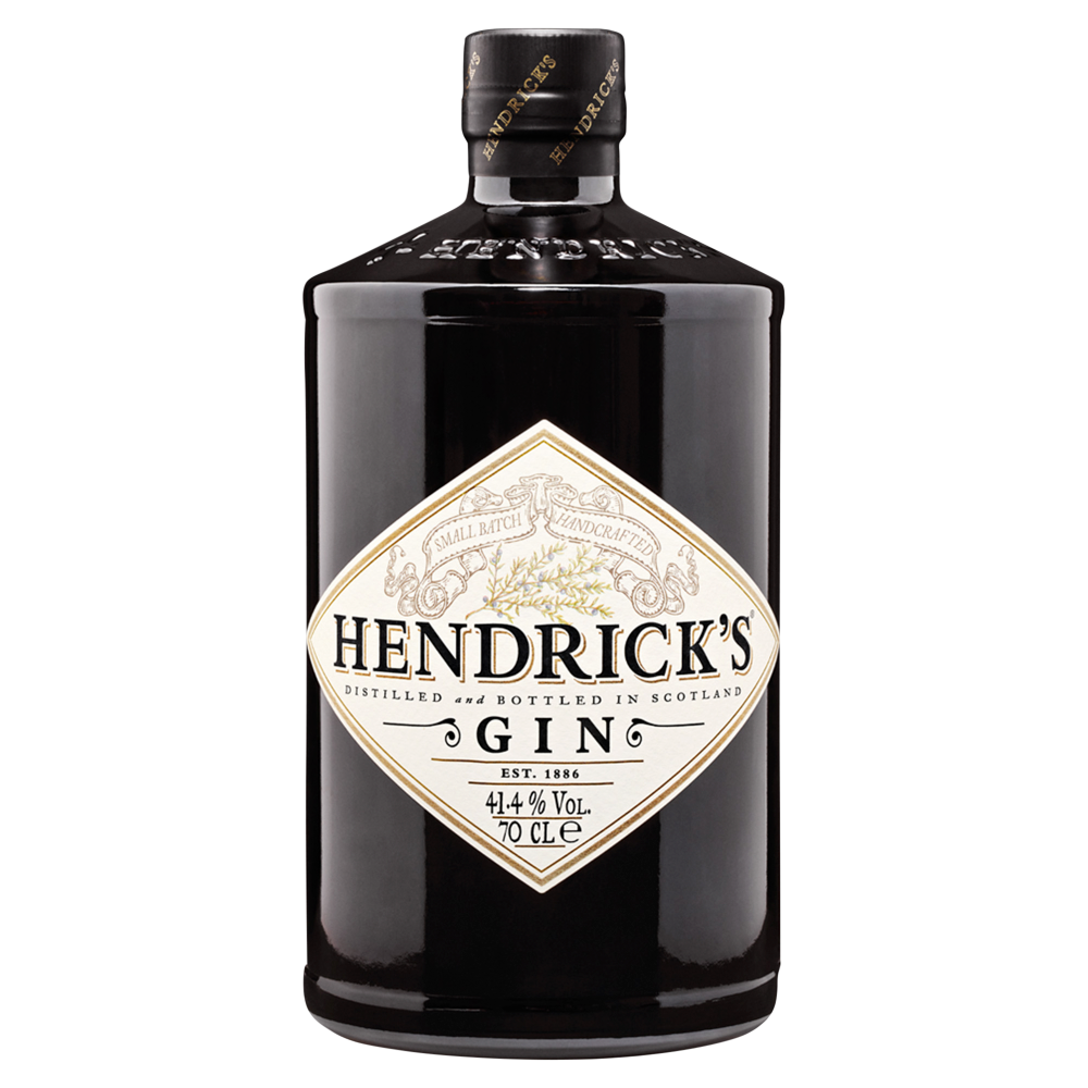 Hendrick's Gin - 70 cl