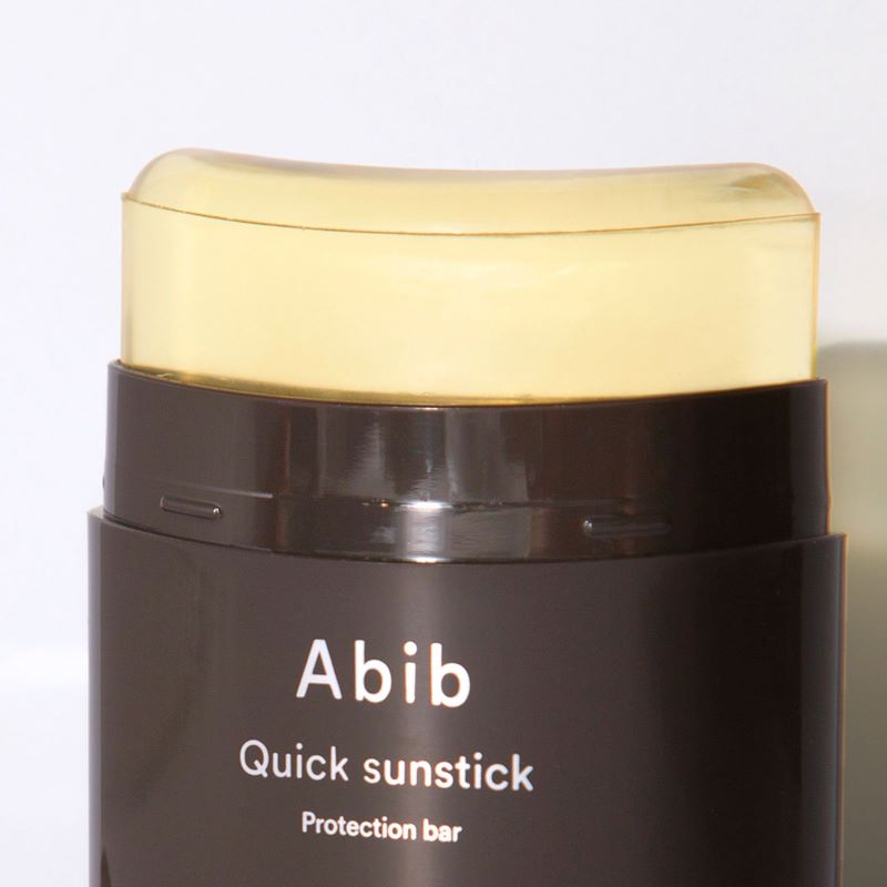 ABIB Quick Protection Bar Sunstick SPF50+ PA++++ 22g