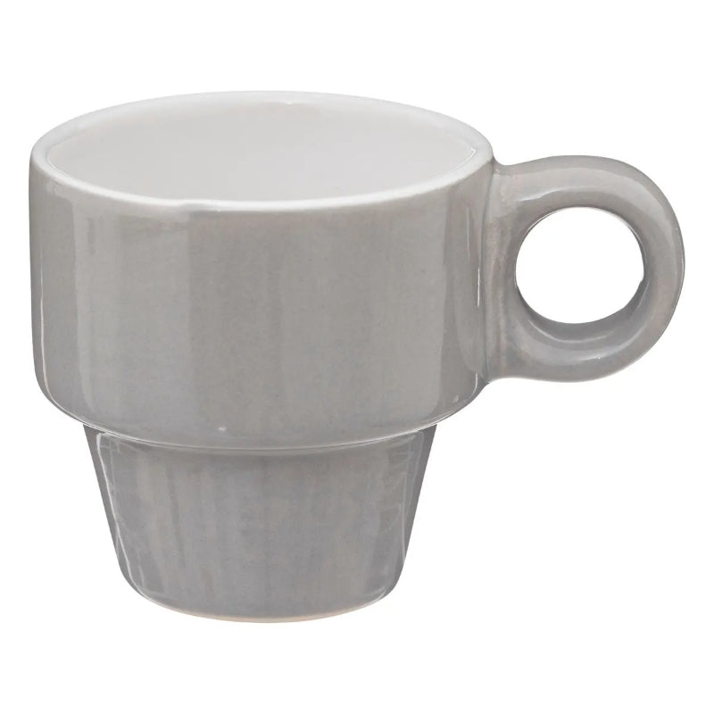 Secret de Gourmet Support avec 6 tasses Coloroma 5 cl