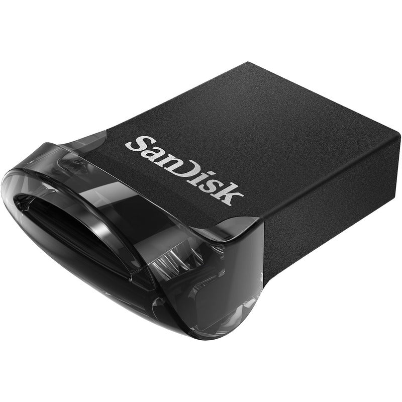 SanDisk Clé USB Ultra FIT 64 Go USB 3.1