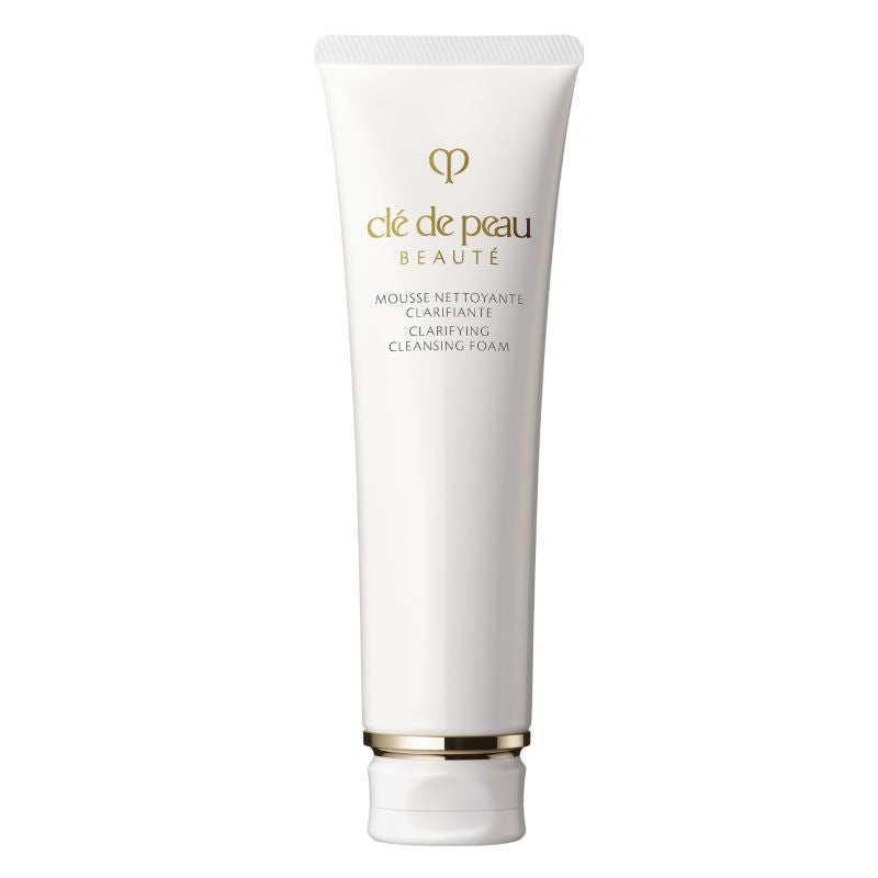 Clé de Peau Beauté Mousse Nettoyante Clarifiante 125 ml