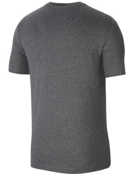 Nike Dri-FIT Park 20 T-shirt Gris