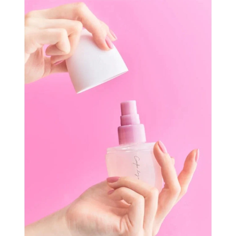 DECORTÉ Spray fixateur hydratant 60 ml