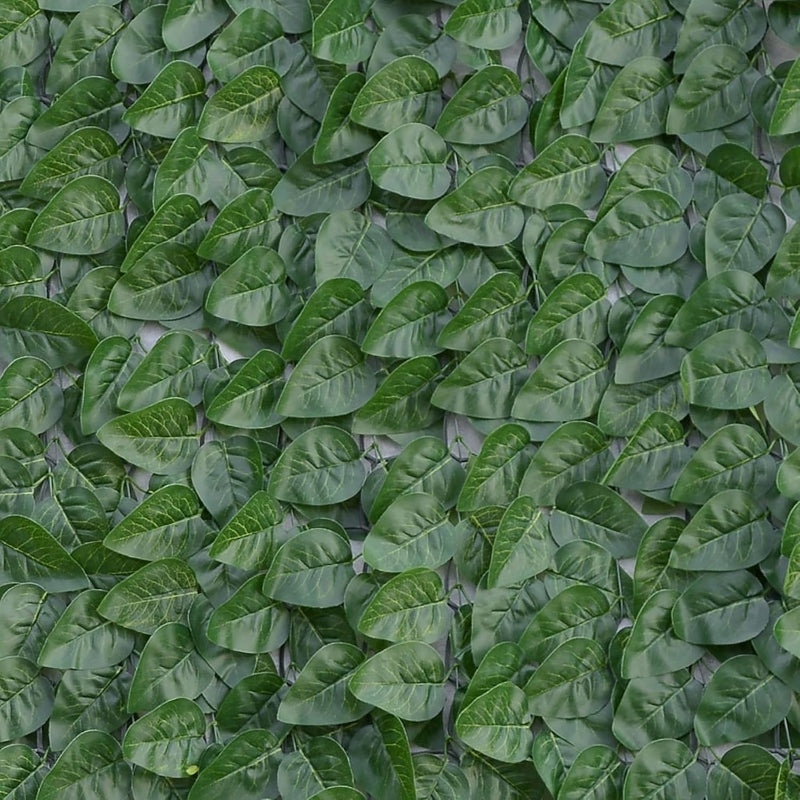 TENAX Divy Laurus Pro Haie synthétique vert - 100 x 2 000 cm
