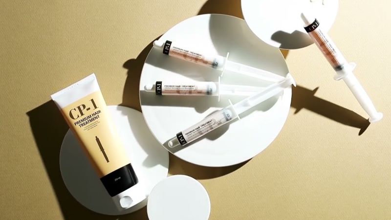 CP-1 Premium Hair Soin à la Protéine 25ml