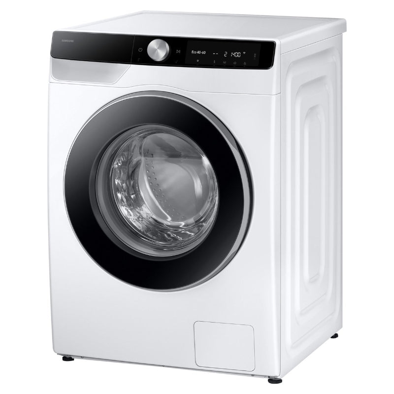 Samsung WW90DG6U25LK Lave-linge SuperSpeed 9 kg 1400 tr/min classe A blanc série 6000