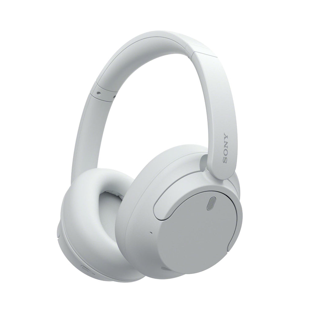 Sony WH-CH720N Casque-micro Filaire et sans fil Serre-tête Appels/musique USB Type-C Bluetooth Blanc
