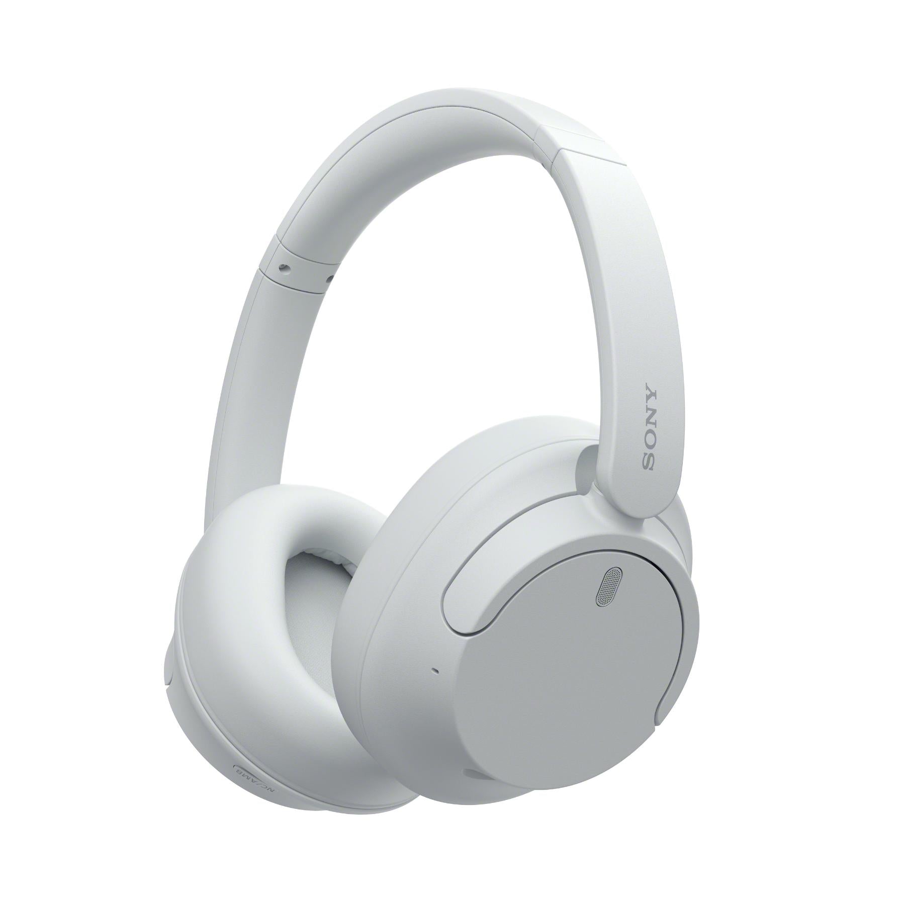 Sony WH-CH720N Casque-micro Filaire et sans fil Serre-tête Appels/musique USB Type-C Bluetooth Blanc