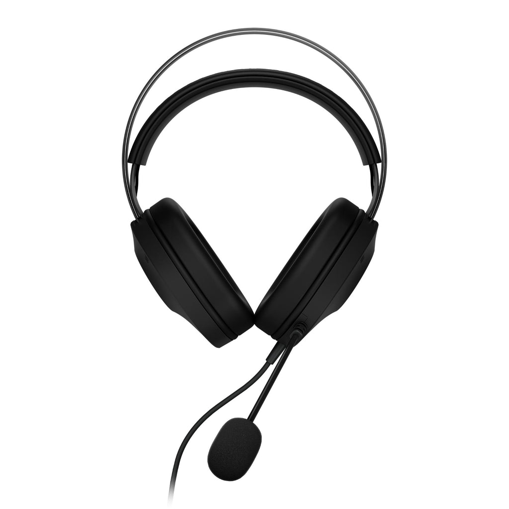 ASUS TUF Gaming H1 Gen II Casque Gaming Filaire - USB Type-A - Noir