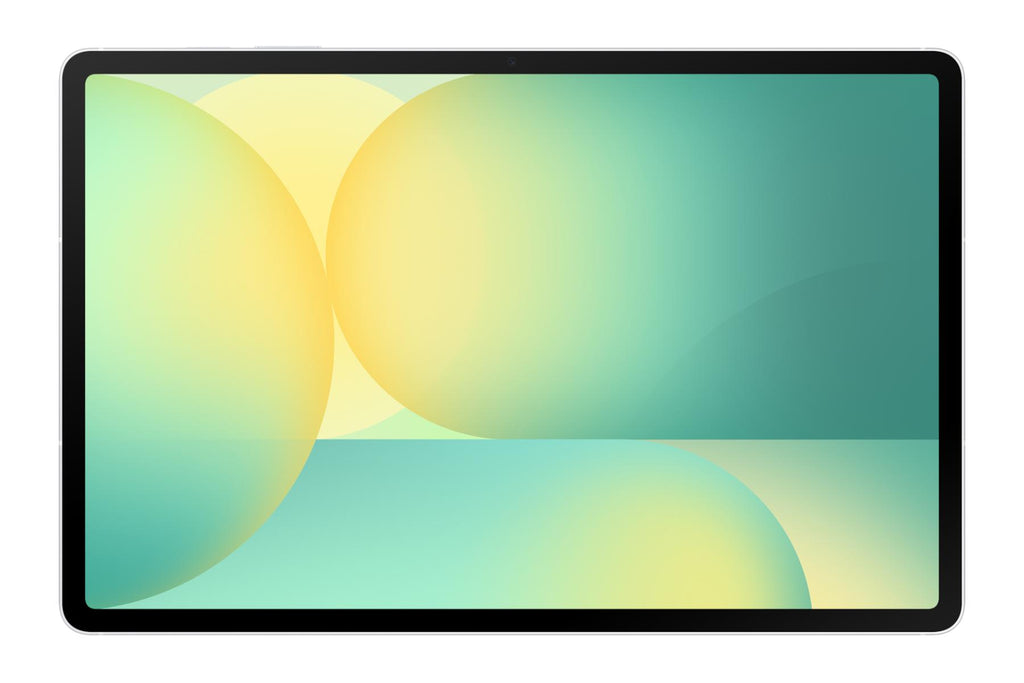 Samsung Galaxy Tab S10FE+ 128 Go Wi-Fi Argent