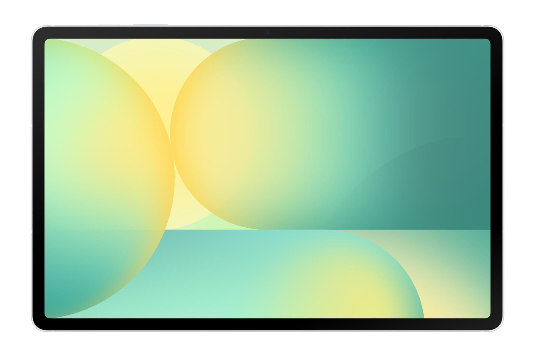 Samsung Galaxy Tab S10FE+ 128 Go Wi-Fi Argent