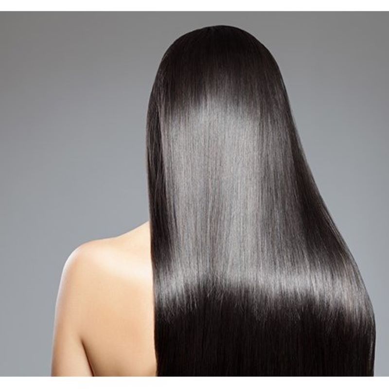 TSUBAKI Éclat Soie Dorée Shampooing Traitement Capillaire Nourrissant 490 ml