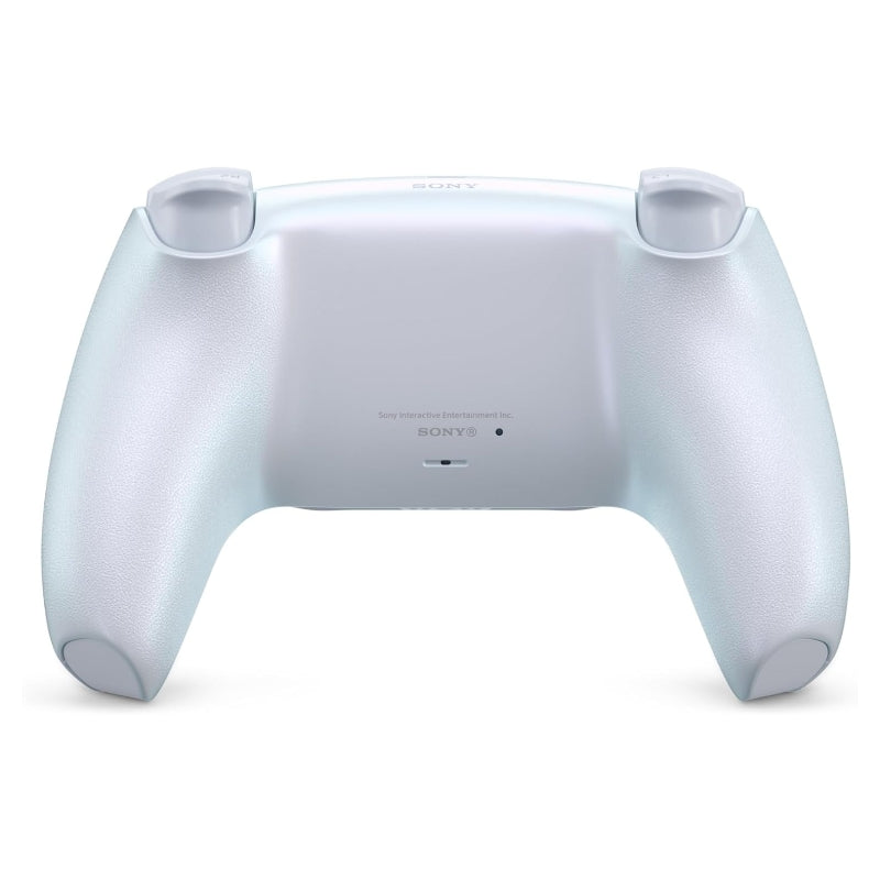 Sony Manette PS5 sans fil Dualsense - Chroma Pearl