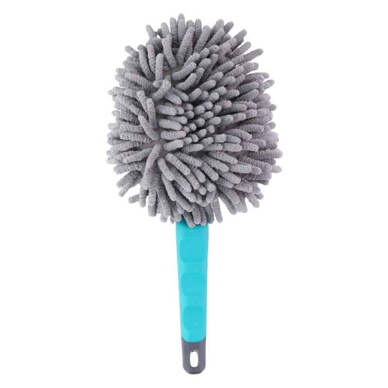 Alpina Plumeau en microfibre - 12 x 30 cm