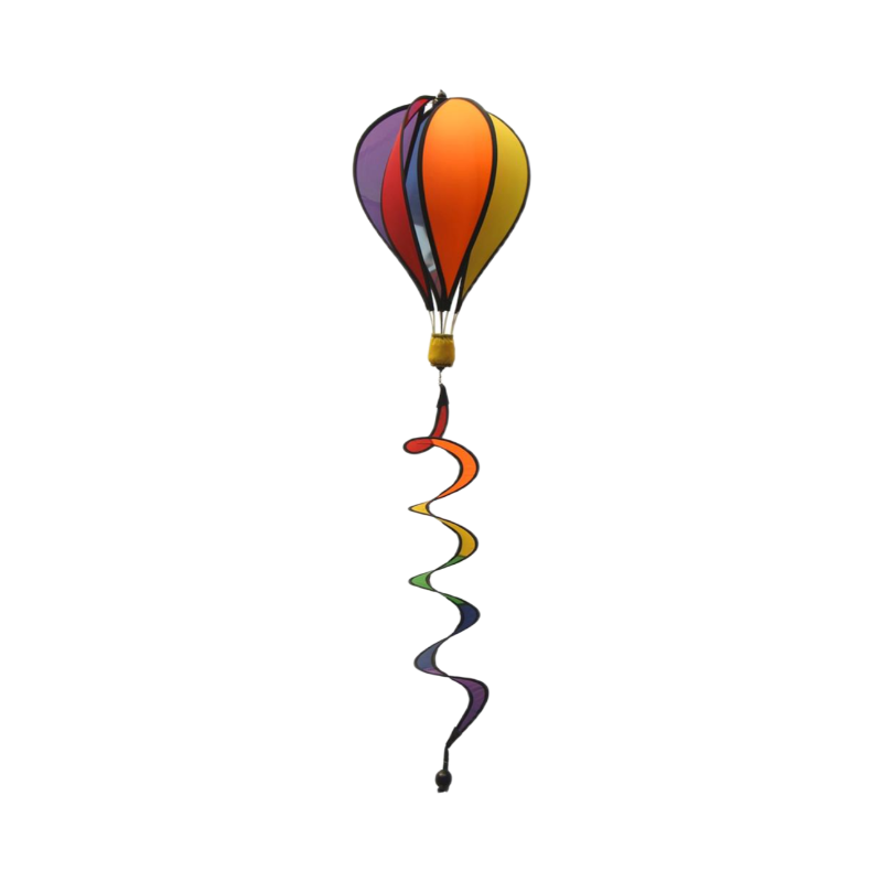 Montgolfière
