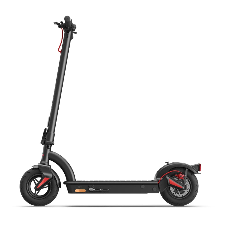 Trottinette Électrique Sharp 350w 25km/h Noir Modèle EM-KS2AEU-B