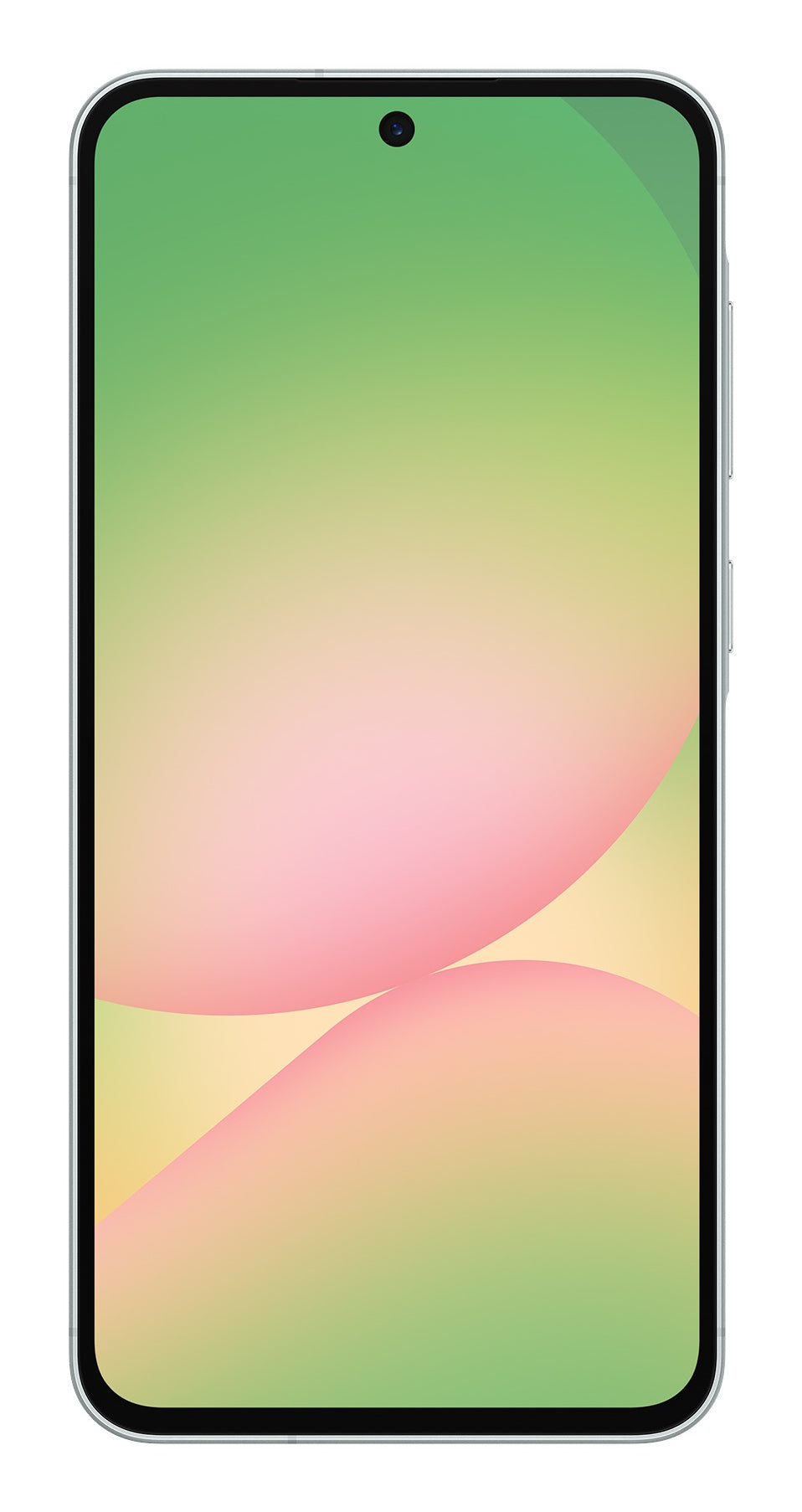 Samsung Galaxy A56 128 Go 5G Vert sauge