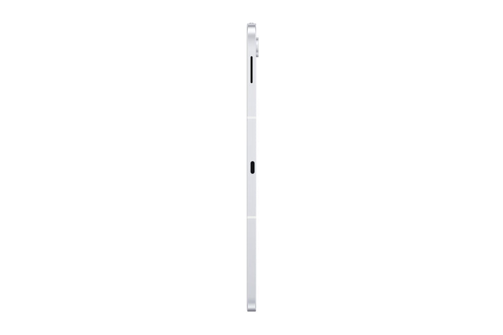 Samsung Galaxy Tab S10FE+ 128 Go Wi-Fi Argent