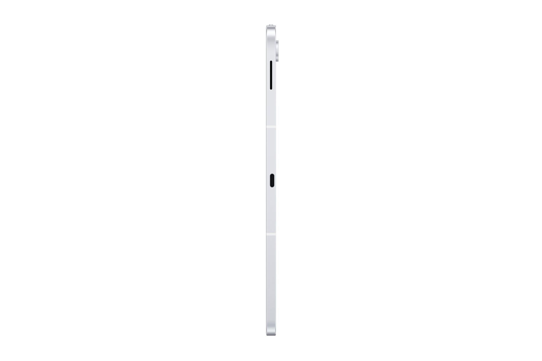 Samsung Galaxy Tab S10FE+ 128 Go Wi-Fi Argent