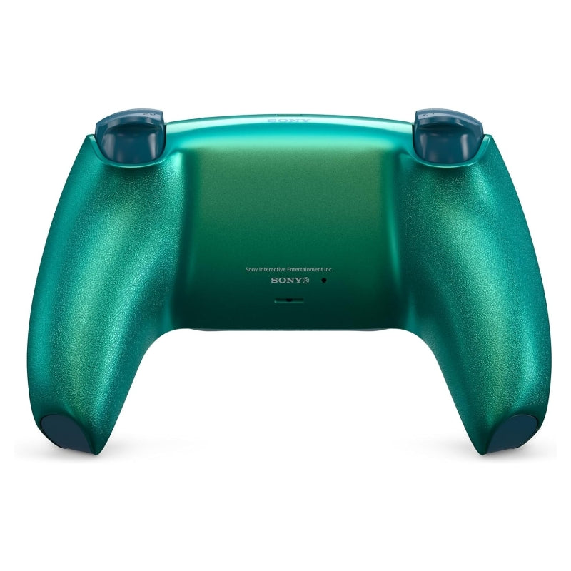 Sony Manette sans Fil DualSense PS5 - Chroma Teal