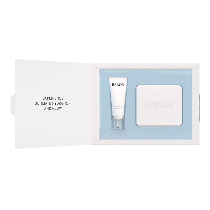 BABOR Instant Fresh & Smooth Coffret 15 ml