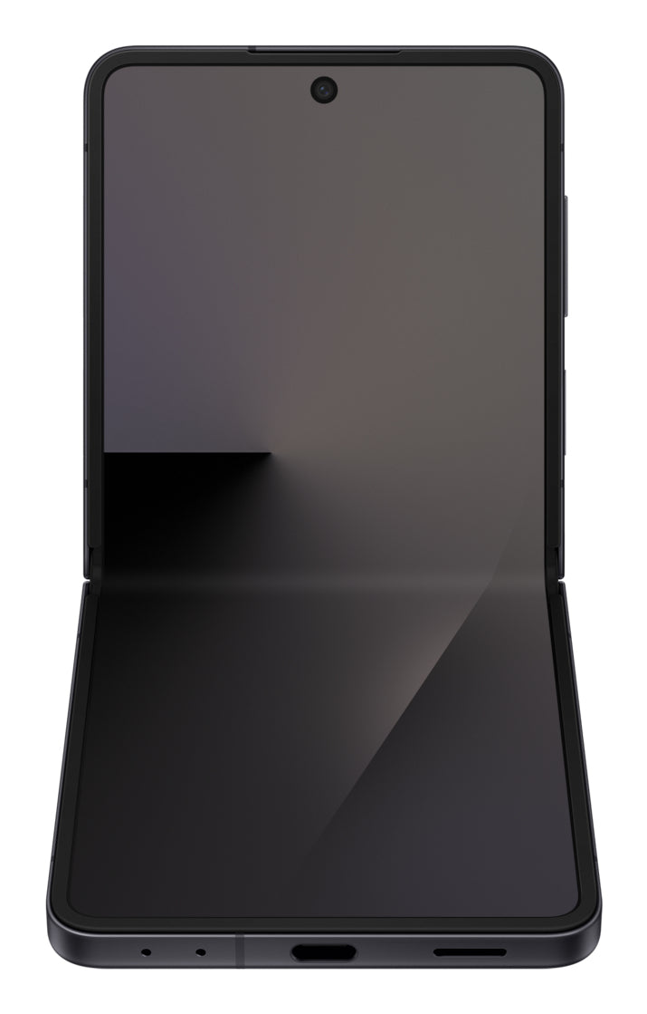 Samsung Galaxy Z Flip7 - 512 GB - Noir de jais
