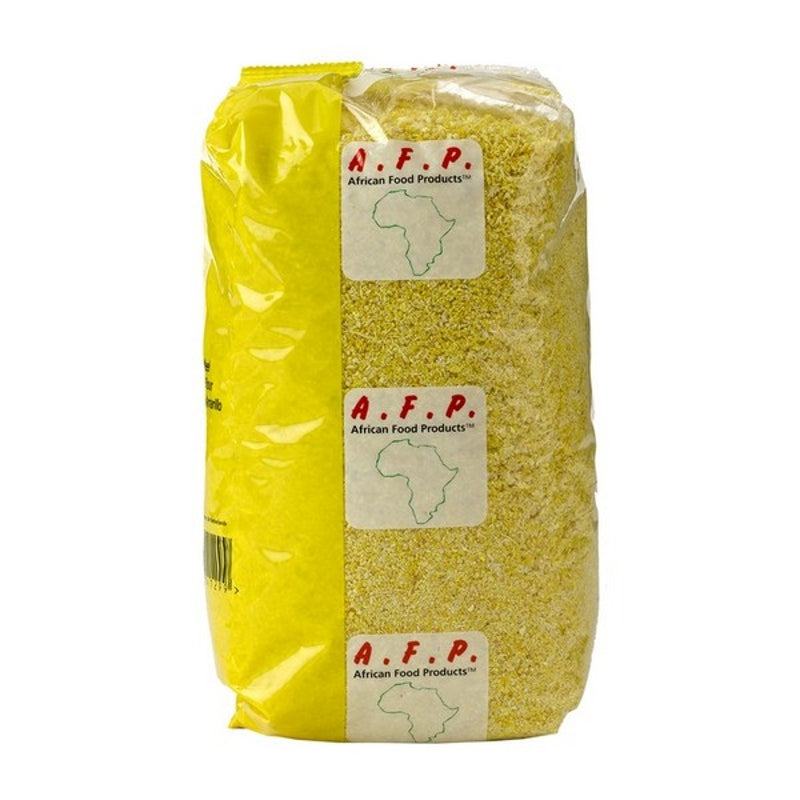 A.F.P. Gari jaune - 900 g