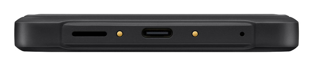 Samsung Galaxy XCover7 Enterprise Edition 16,8 cm (6.6") Double SIM Android 14 5G USB Type-C 6 Go 128 Go 4050 mAh Noir
