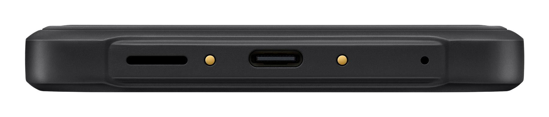 Samsung Galaxy XCover7 Enterprise Edition 16,8 cm (6.6") Double SIM Android 14 5G USB Type-C 6 Go 128 Go 4050 mAh Noir