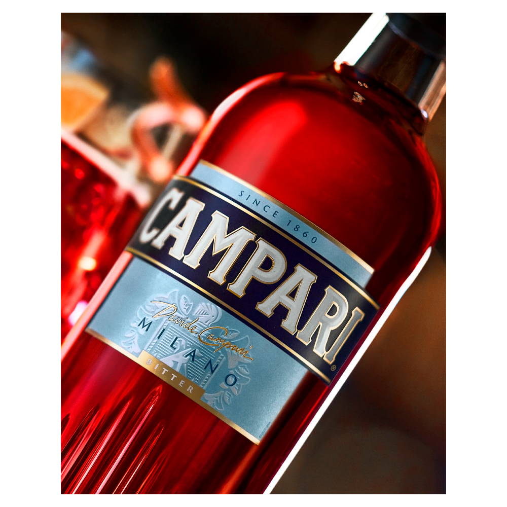 Campari 25% 70 cl
