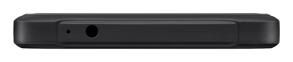 Samsung Galaxy XCover7 Enterprise Edition 16,8 cm (6.6") Double SIM Android 14 5G USB Type-C 6 Go 128 Go 4050 mAh Noir