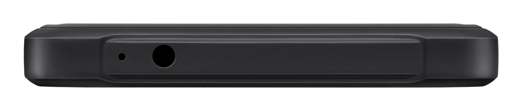 Samsung Galaxy XCover7 Enterprise Edition 16,8 cm (6.6") Double SIM Android 14 5G USB Type-C 6 Go 128 Go 4050 mAh Noir