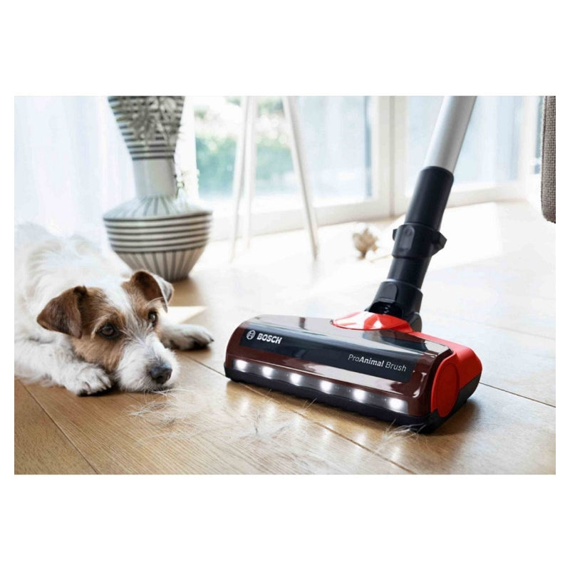 Bosch BBS711ANM aspirateur 2-en-1