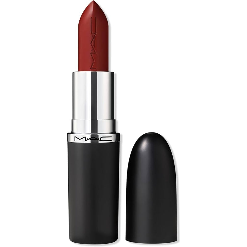 MAC New Classic Rouge à lèvres satiné, teinte 827 Dubonnet - 3,5 g
