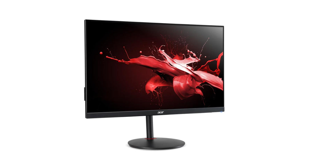 Acer Nitro XV240YM3 moniteur gaming