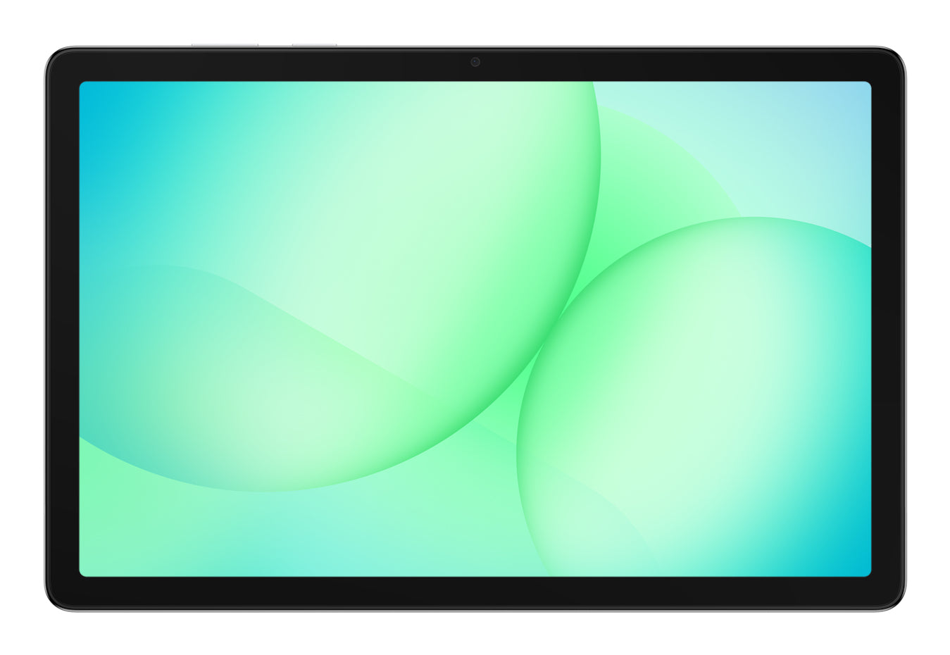 Samsung Galaxy Tab A11 + Wi-Fi 256 GB Argent