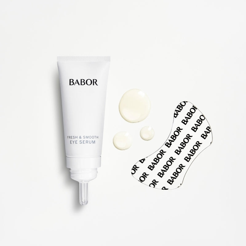 BABOR Instant Fresh & Smooth Coffret 15 ml