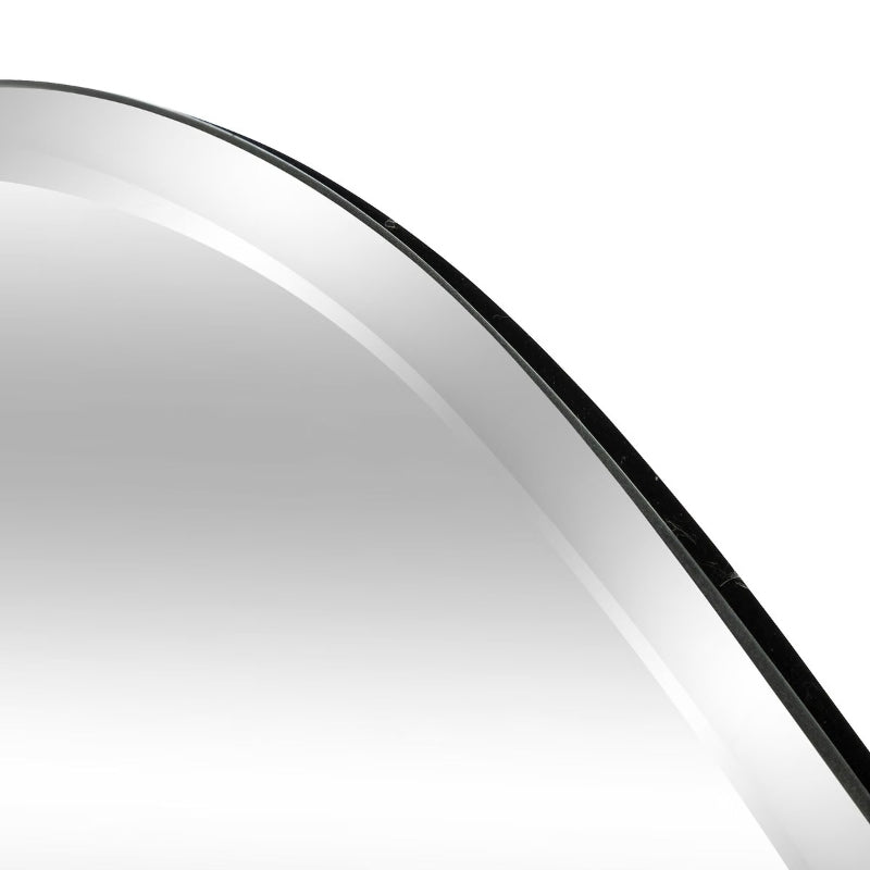 Aidan Miroir biseauté - 142 x 60 cm
