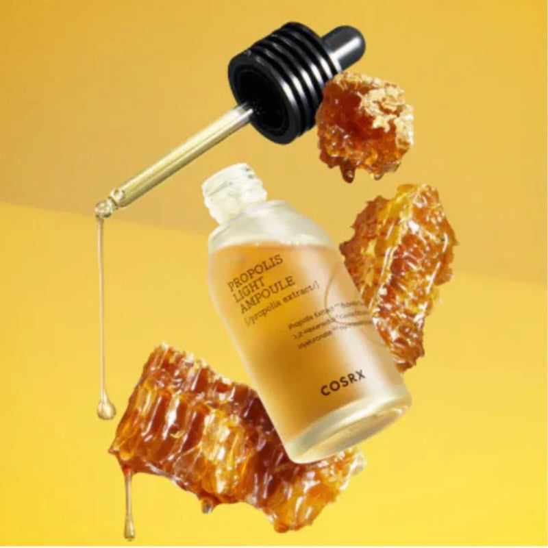 Cosrx Full Fit Ampoule Légère à la Propolis 30