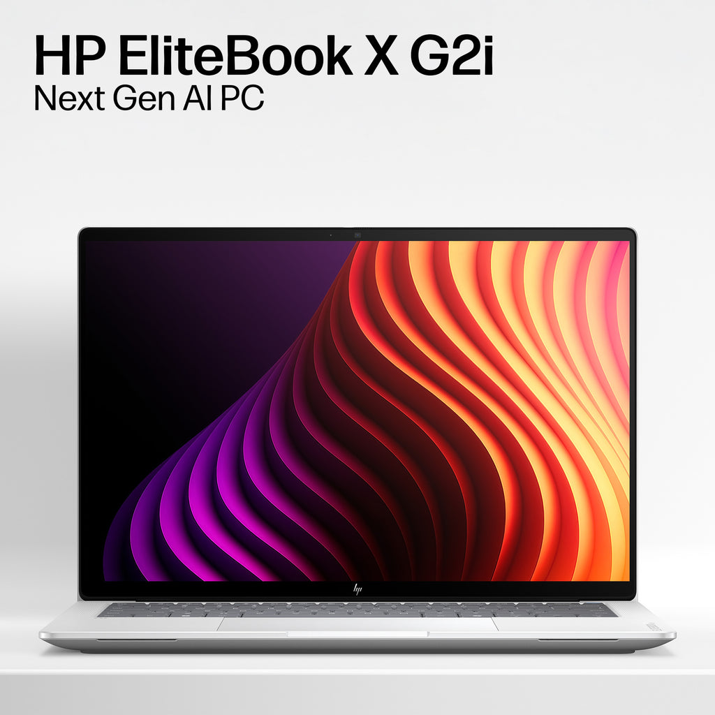 HP EliteBook X G2i Notebook Next Gen AI