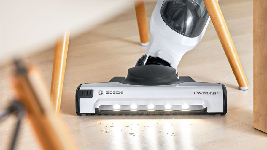 Bosch Bosch Serie 4 BBH3ALL28 Aspirateur 0,4 L Sec Sans sac