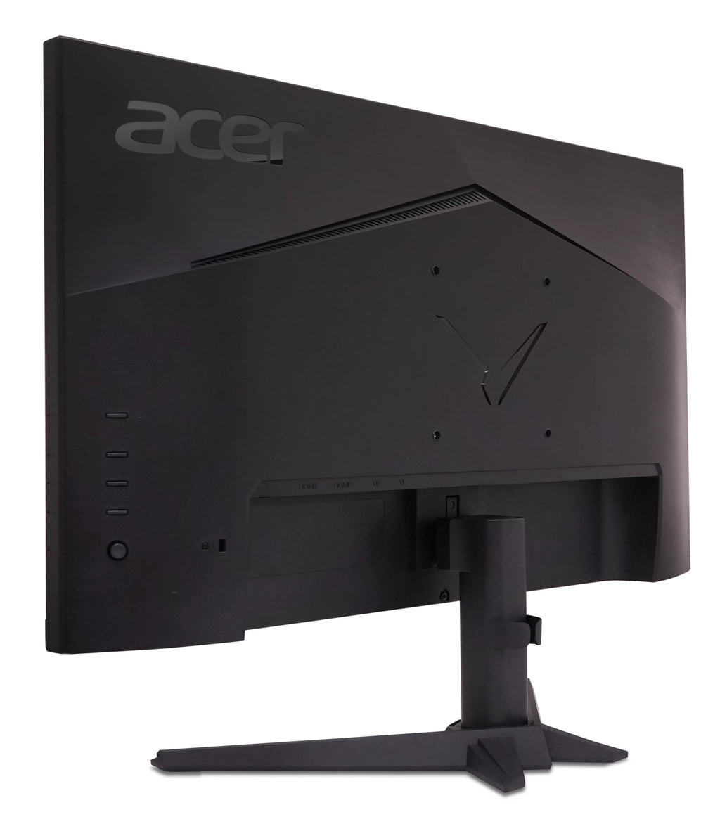 Acer NITRO VG0 VG240Y W3bmiipx Écran PC 23.8" Full HD LCD Noir