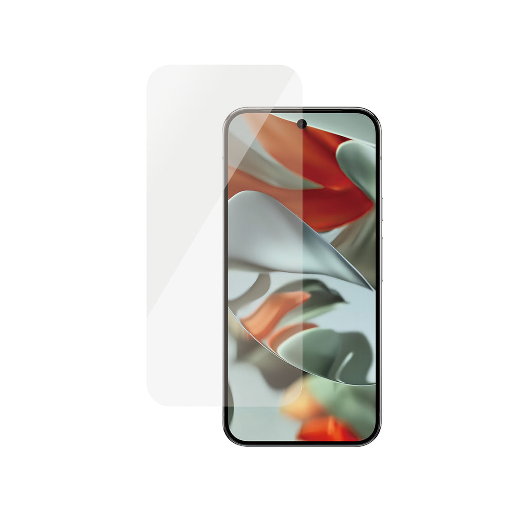 PanzerGlass SAFE. by ® Screen Protector Google Pixel 10 Pro XL | 9 Pro XL | Classic Fit Protection d'écran transparent 1 pièce(s)