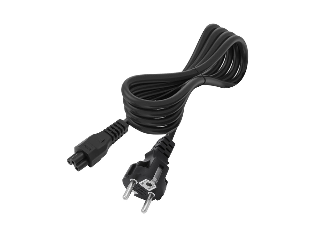Conceptronic OZUL08B10 Adaptateur de Puissance et Onduleur Intérieur 90W Noir