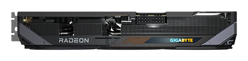 Gigabyte Radeon RX 9070 GRE GAMING OC 12G – Grafikkarte, 12GB GDDR6, 192bit, PCI-E 5.0, 2920 MHz Core Clock, 2 × Display