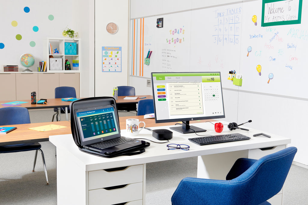 HP Smart 45Watt Strømforsyningsadapter