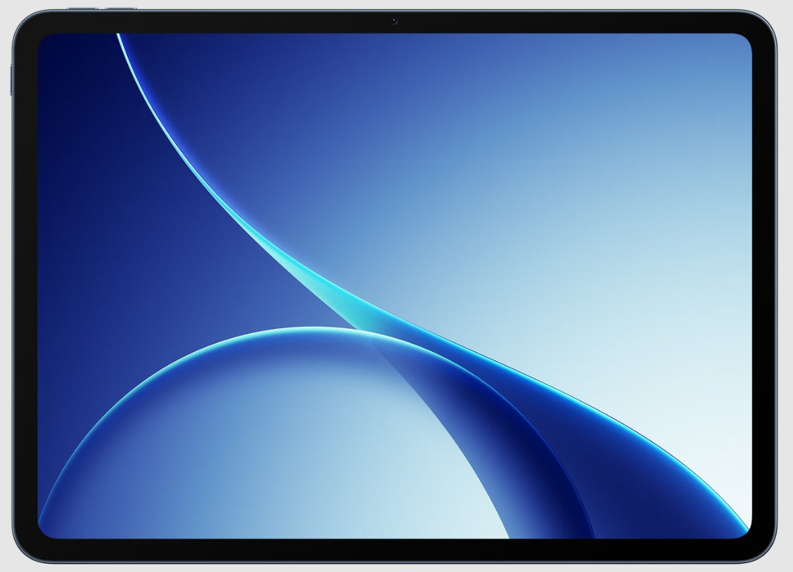 OPPO Pad 5 MediaTek Dimensity 128 Go 30,7 cm (12.1") 8 Go Wi-Fi 6 (802.11ax) Noir