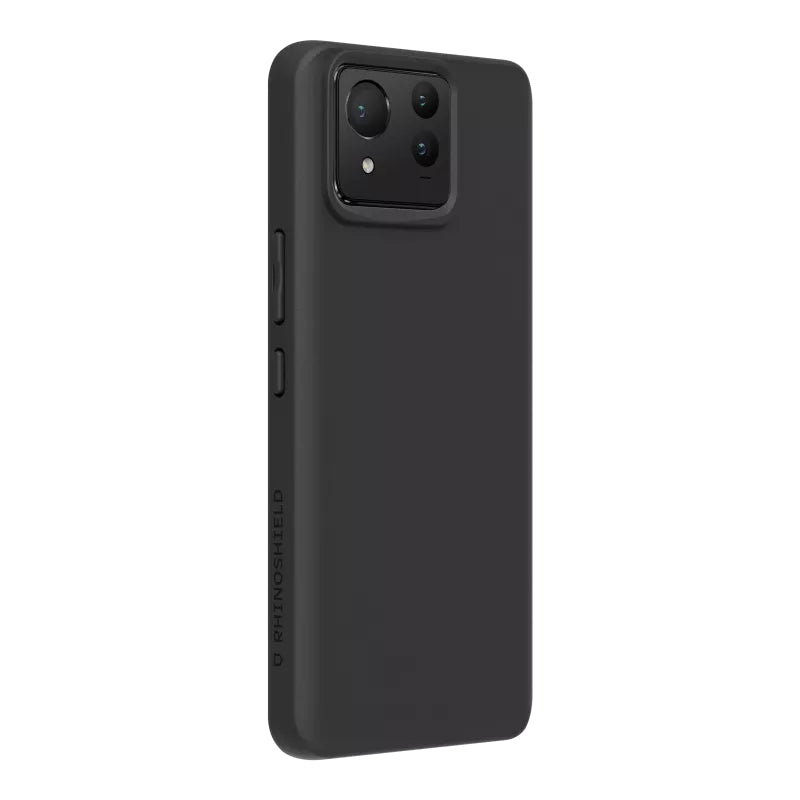 ASUS ASUS Zenfone 11 Ultra RhinoShield SolidSuit Case (standard version) coque de protection pour téléphones portables 17,2 cm (6.78") Housse Noir
